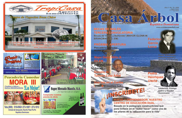 GH INTERNACIONAL