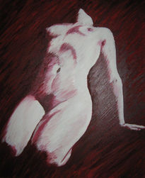 Desnudo 3