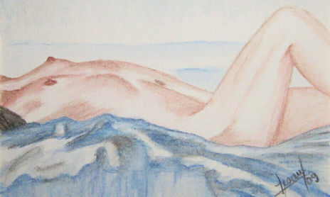 Desnudos
