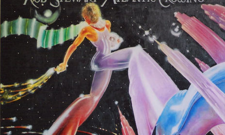 Portadas de discos