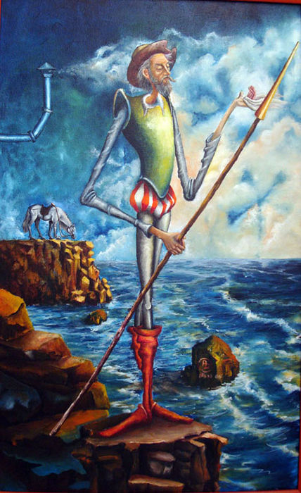 Quijote