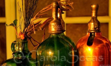 Antiques