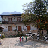 obra