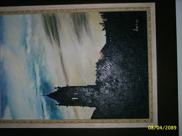 la torre