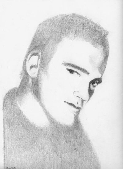 Quentin Pencil