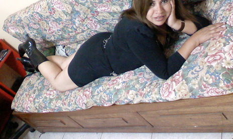 Retratos