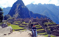 MachuPicchu Inmortal