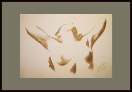 Desnudo