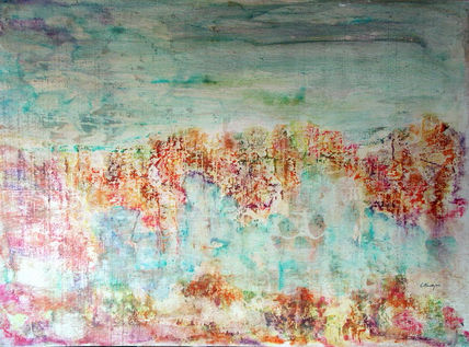 Mar de coral