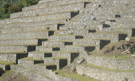 Solo Cuzco