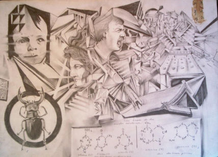 Entropía 3