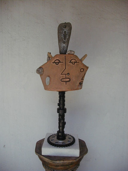" dos tiempos "