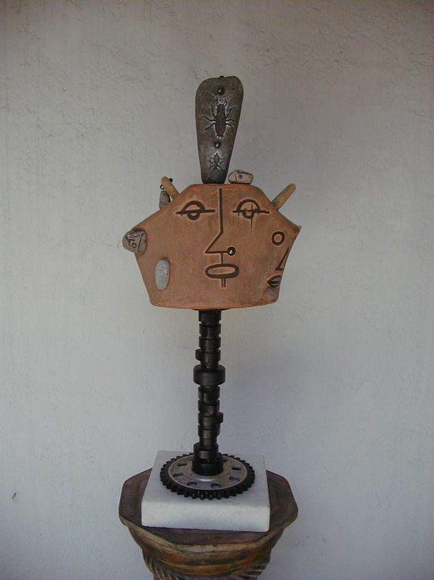 " DOS TIEMPOS "