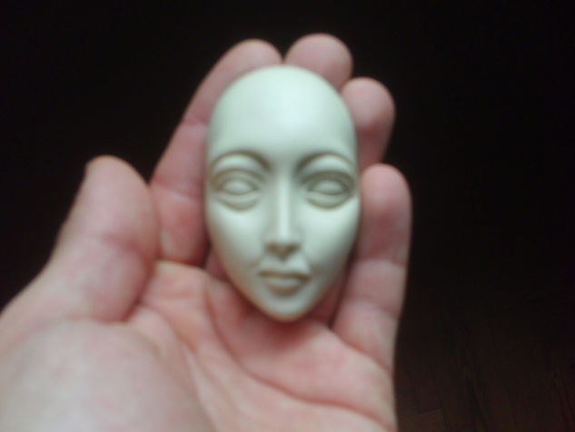 La dama blanca 