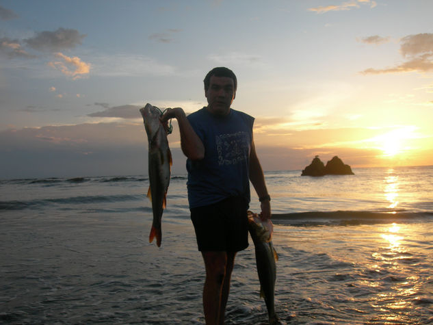 EL CERRO DE TORTUGUERO.COSTA RICA 