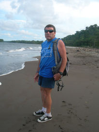 Tortuguero.costa rica