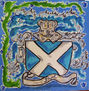 Escudo de Armas Familia Pujol