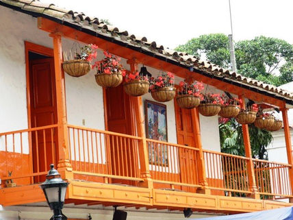 Arquitectura Colonial