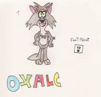 Oxalc