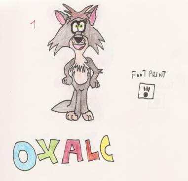 oxalc