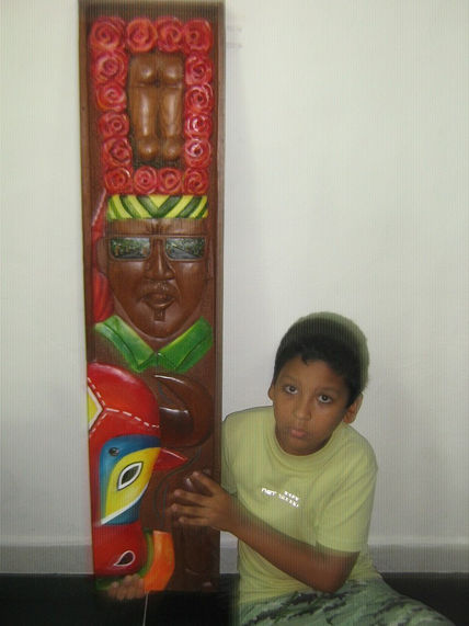 Carnaval de...