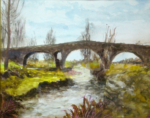 PUENTE DE PIEDRA
