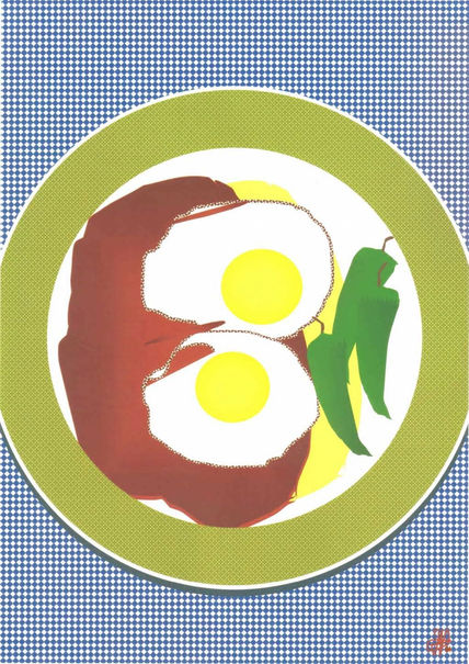 Almuerzo