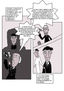 Comic CORREDOR DE AMOR