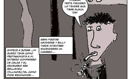 CORREDOR DE AMOR segunda parte