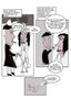 Comic CORREDOR DE AMOR (Segunda parte)