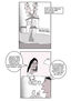 Comic CORREDOR DE AMOR (Segunda parte)