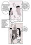 Comic CORREDOR DE AMOR (Tercera parte)