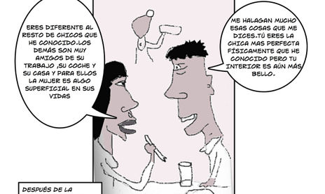 CORREDOR DE AMOR segunda parte