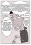Comic CORREDOR DE AMOR (Tercera parte)