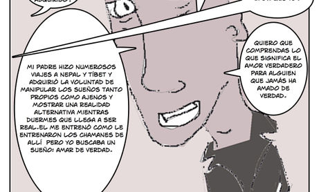 CORREDOR DE AMOR tercera parte
