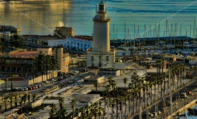 La Farola