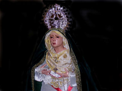 Dolorosa