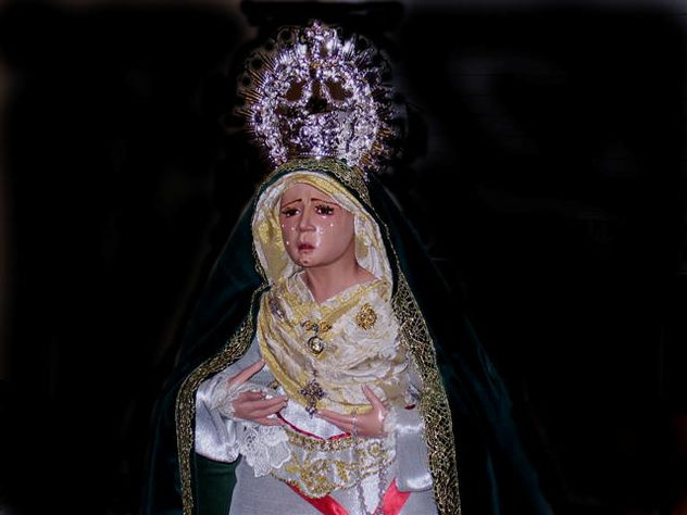 dolorosa