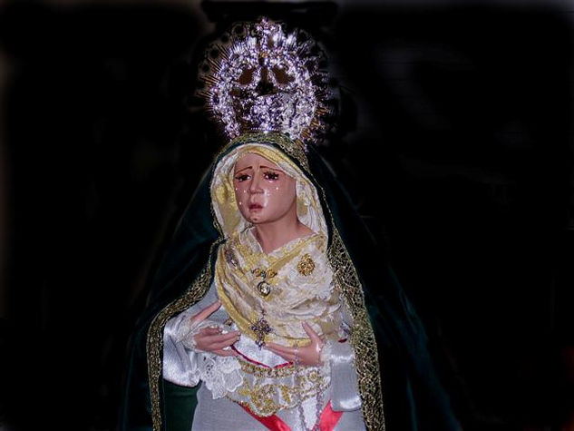 dolorosa Cerámica