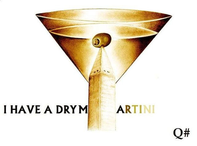 REVERENDO MARTINI 