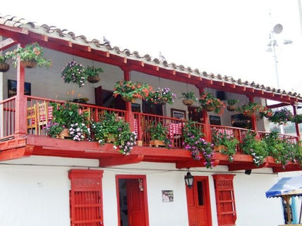 Arquitectura Colonial