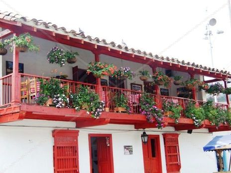 Arquitectura Colonial