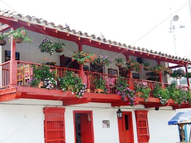 Arquitectura Colonial