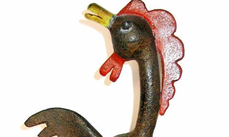 Pollos