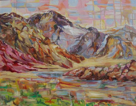 MIS MONTAÑAS II