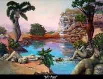 Ninfas