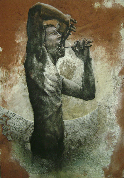 Quijada de Cain