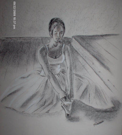 Bailarina
