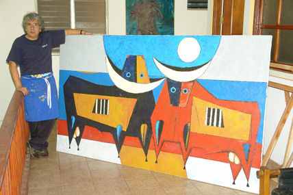 Toros