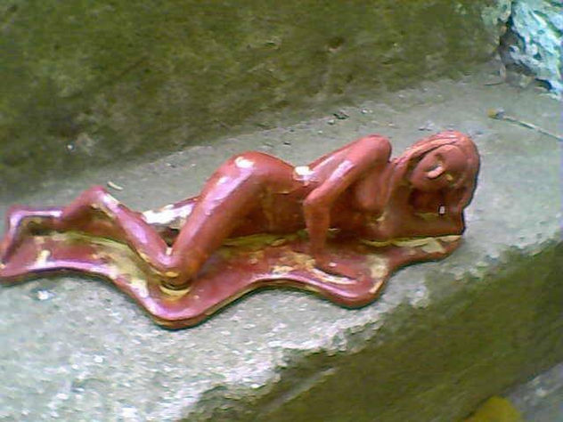Desnudo
